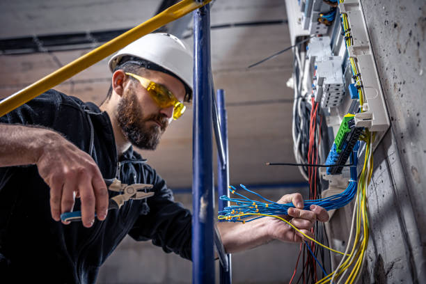 Best Electrical System Inspection  in Oglala, SD