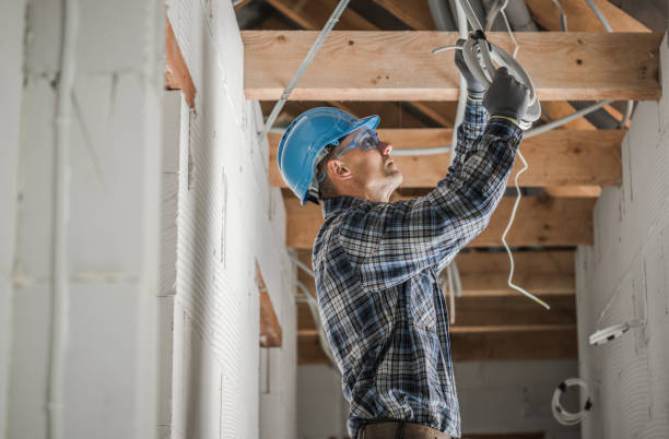 Affordable Emergency Electrician in Oglala, SD