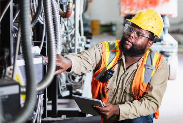 Best Emergency Electrical Repair  in Oglala, SD