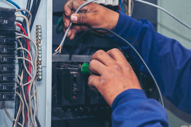 Best Electrical Repair Services  in Oglala, SD